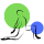 PhysioVity logo